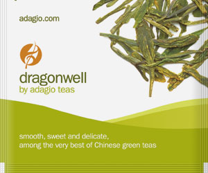 dragonwell teabags