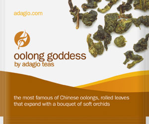 ti kuan yin teabags