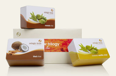 chai set