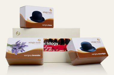 earl grey set