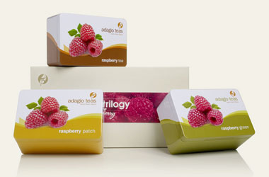 raspberry set