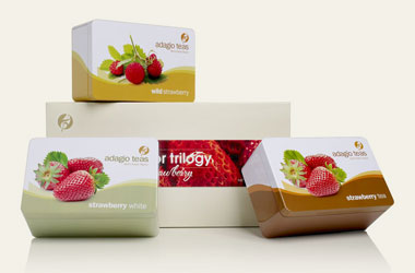 strawberry set