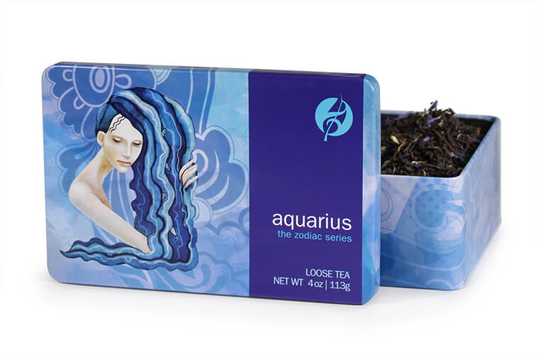 aquarius aquarius