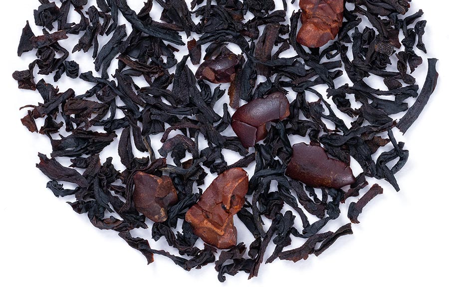 chocolate tea chocolate tea