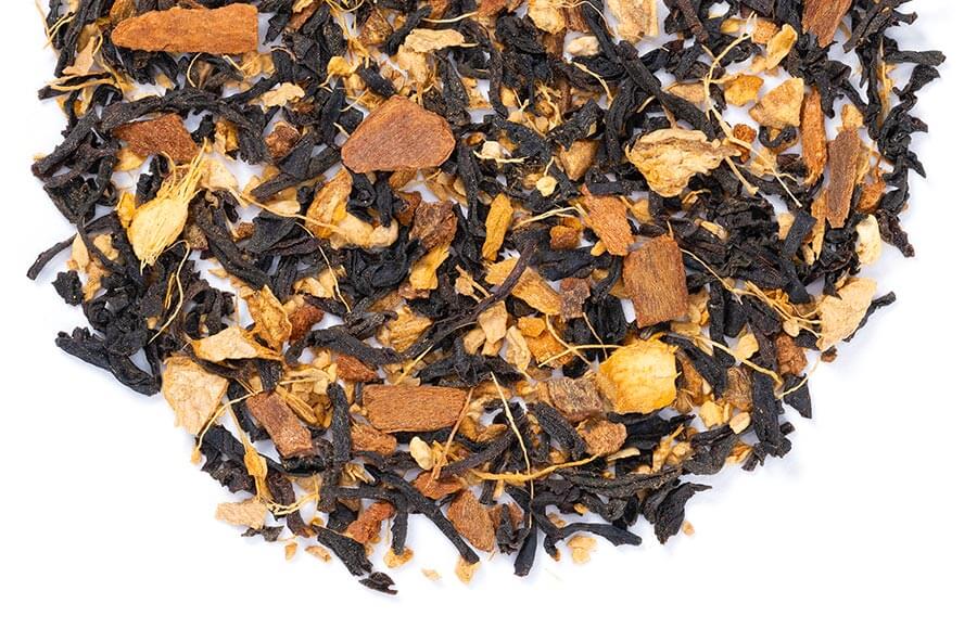 chocolate chai tea chocolate chai tea