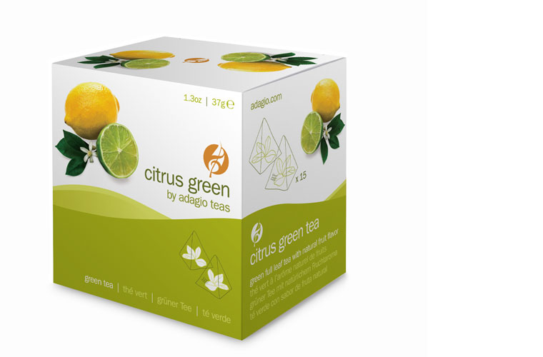citrus green citrus green