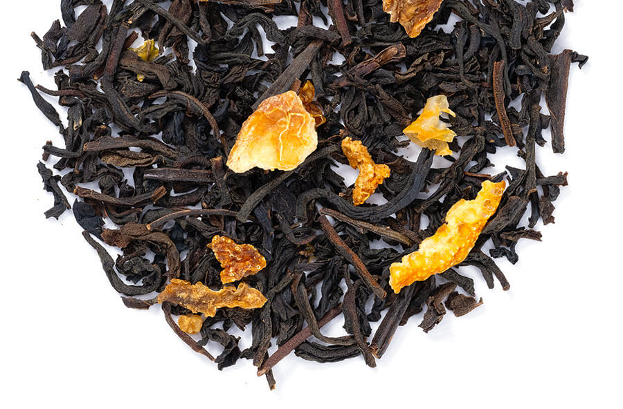 decaf orange tea decaf orange tea
