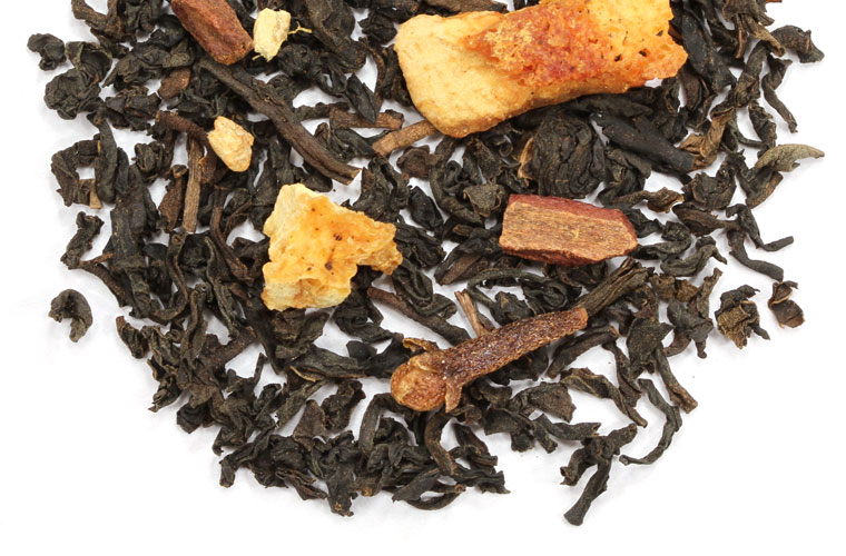 decaf spice tea decaf spice tea