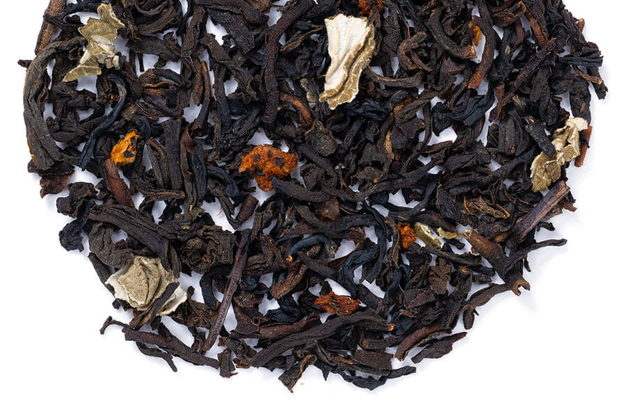 decaf strawberry tea decaf strawberry tea
