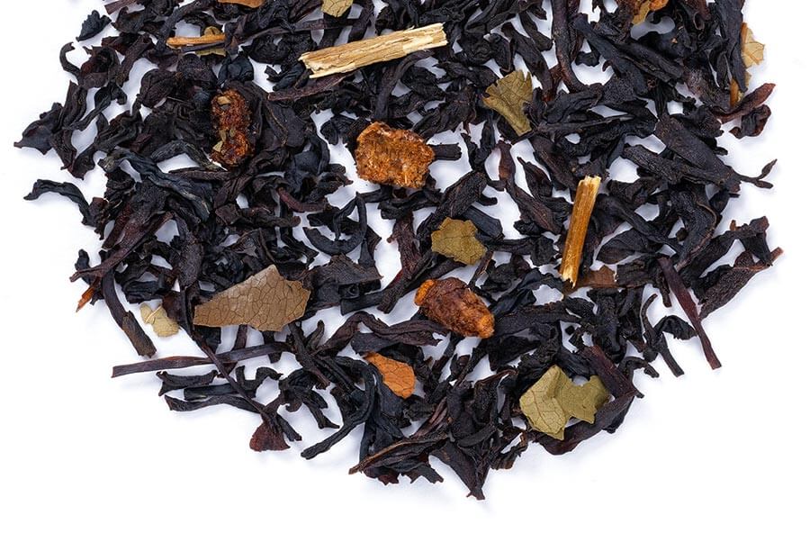 forest berries tea forest berries tea