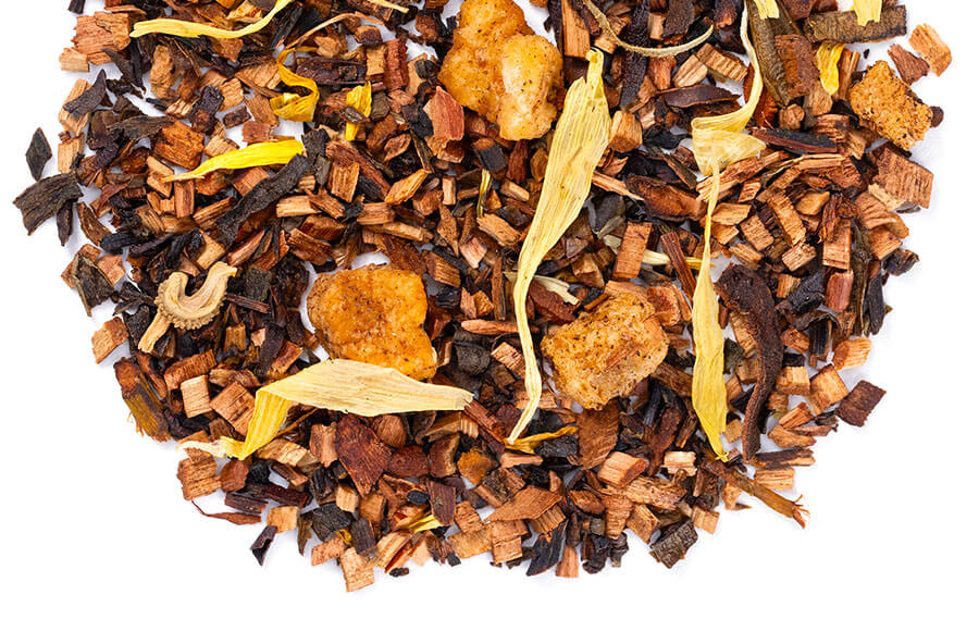 honeybush apricot tea honeybush apricot tea