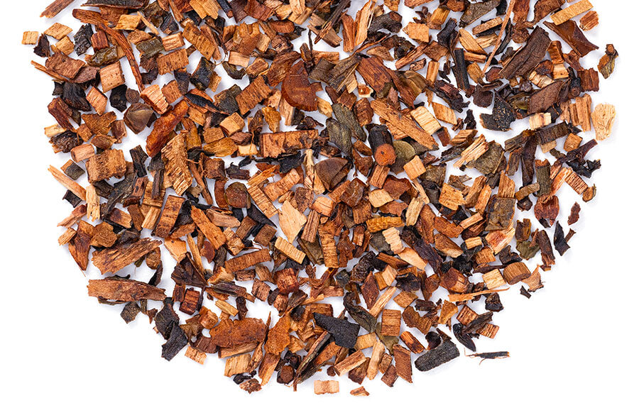 honeybush hazelnut tea honeybush hazelnut tea