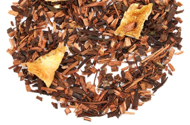 honeybush orange tea honeybush orange tea