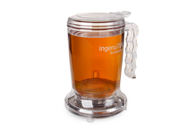 ingenuiTEA ingenuiTEA