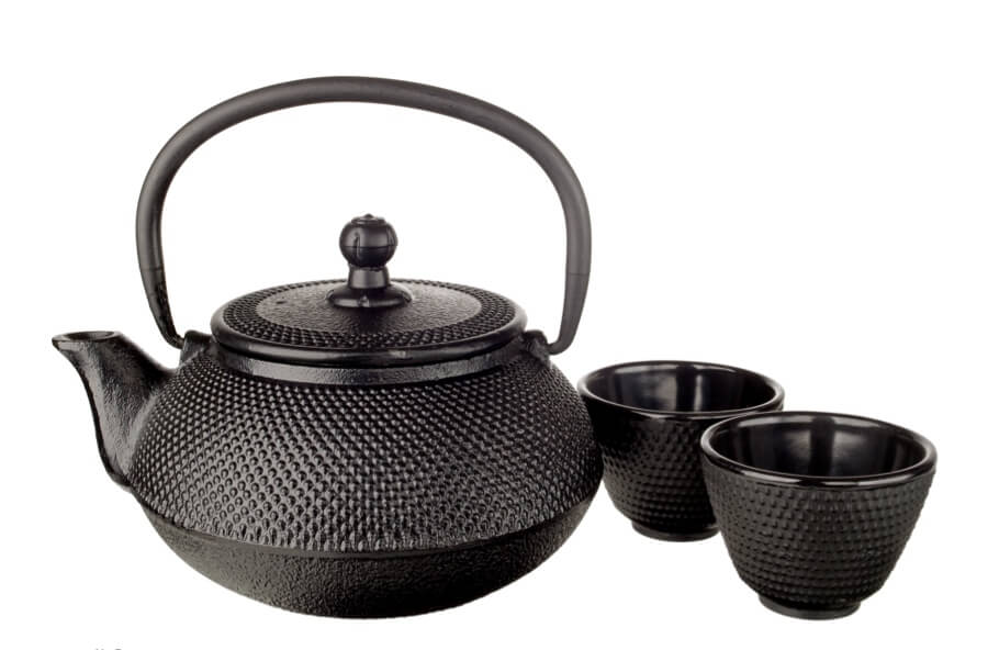 Nara teapot Nara teapot