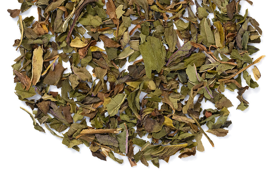peppermint tea peppermint tea