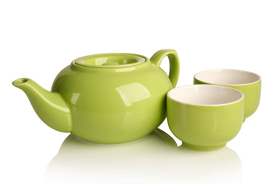 personaliTEA teapot (grasshopper) personaliTEA teapot (grasshopper)