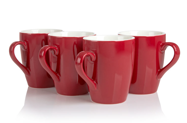porcelain cups (barn) porcelain cups (barn)