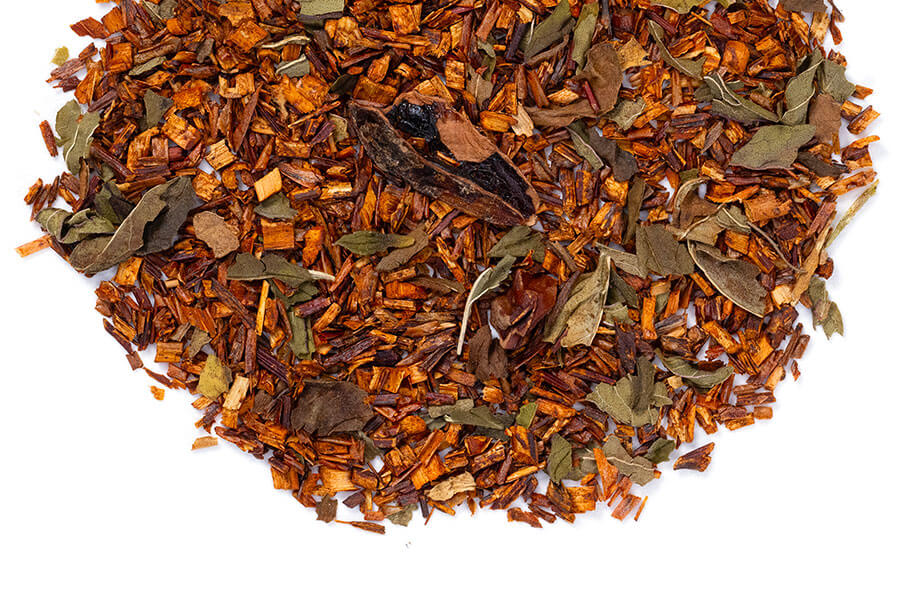 rooibos cocomint tea rooibos cocomint tea