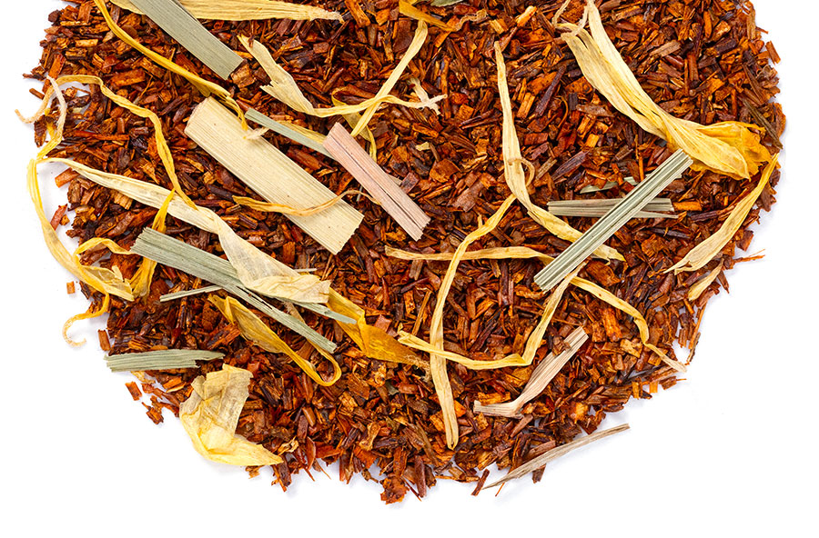 rooibos lemon cloud tea rooibos lemon cloud tea