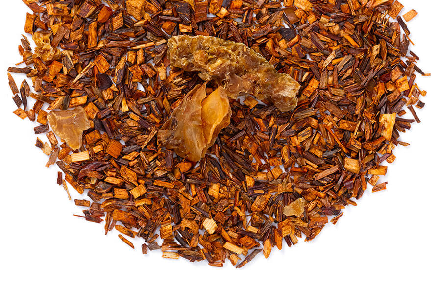 rooibos orange tea rooibos orange tea
