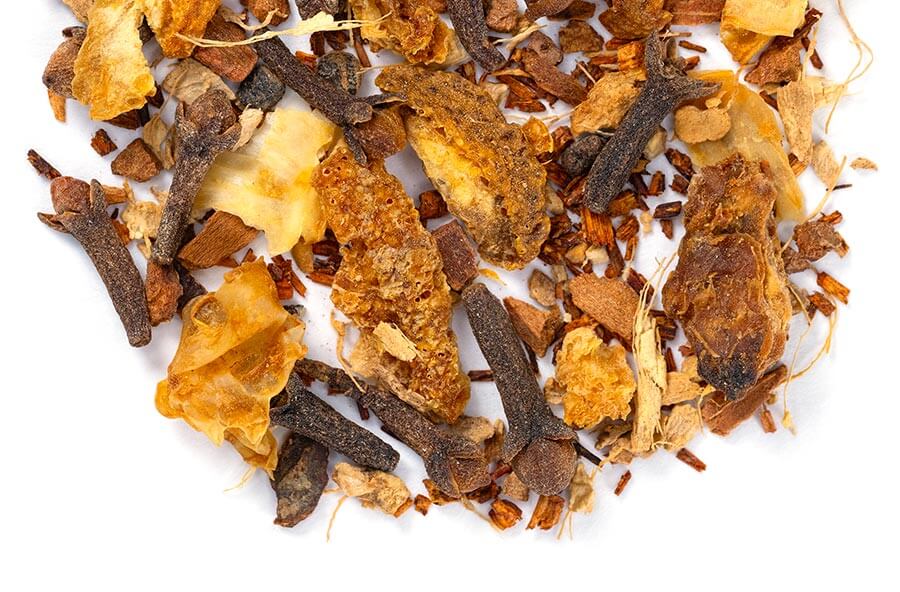 rooibos vanilla chai tea rooibos vanilla chai tea
