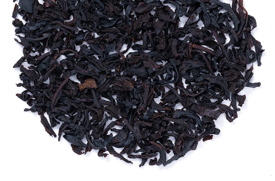 vanilla tea vanilla tea