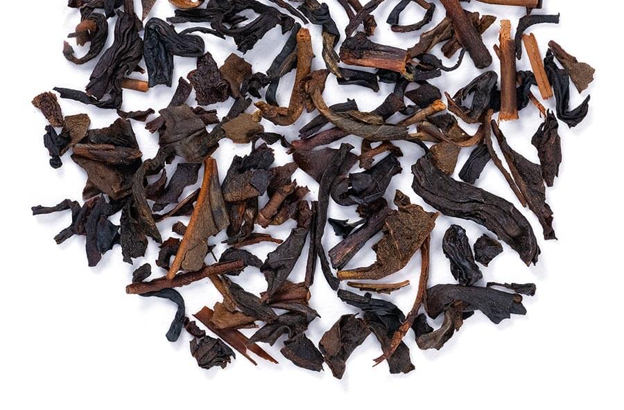 vanilla oolong tea vanilla oolong tea