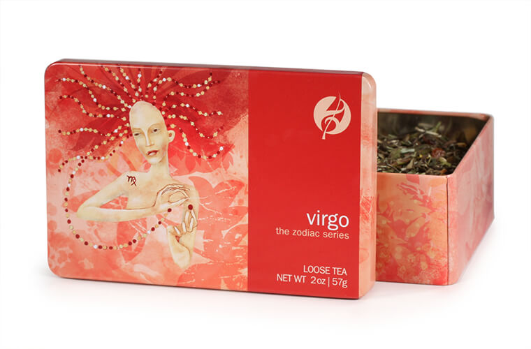 virgo virgo