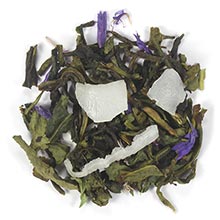 coconut grove pouchong