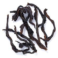 dancong aria tea