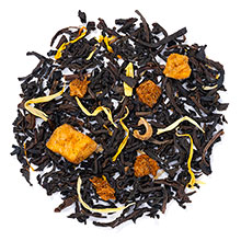 decaf apricot tea