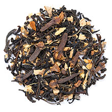 decaf chai tea