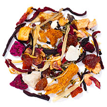 dragon fruit dream tea