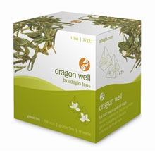 dragonwell teabags