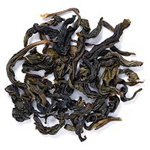formosa pouchong tea