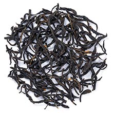 fujian baroque tea