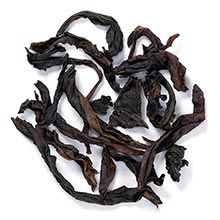 fujian rain tea