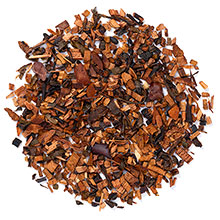 honeybush chocolate tea