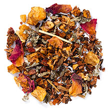 honeybush wild berry tea