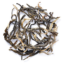 hunan gold tea
