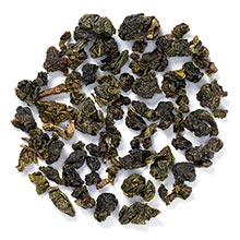 jade oolong tea