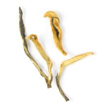 jin kong que tea