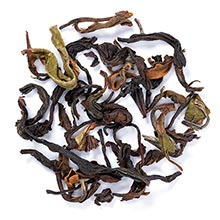 ooooh darjeeling tea