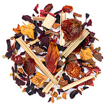 passionfruit tango tea