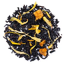 tea puddle