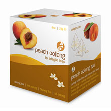 peach oolong