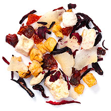 pina colada tea