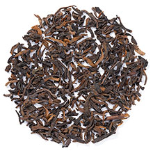 pu-erh poe tea