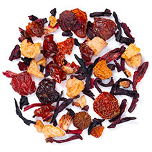 raspberry patch tea